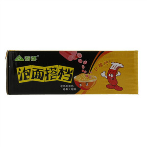 春都泡面搭档香肠