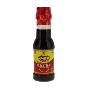 150ML味达美味极鲜酱油
