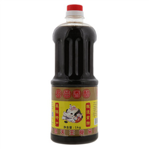 小天王五谷香醋（酿造食醋）