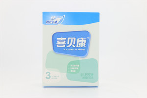 荷慕婴儿配方奶粉