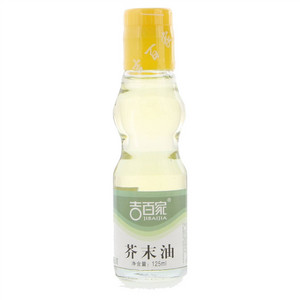 吉百家芥末油