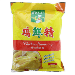 阜丰U鲜鸡鲜精鸡味调味料