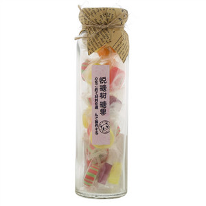 CANDY TREE悦糖树手工切片糖