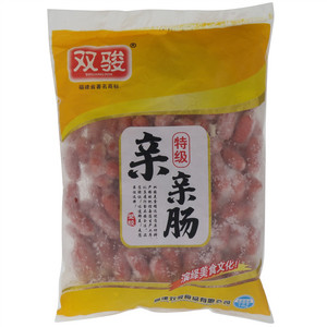 双骏亲亲肠