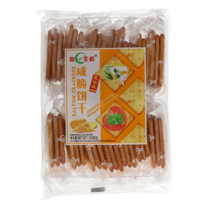 每日生机芝士味咸脆饼干