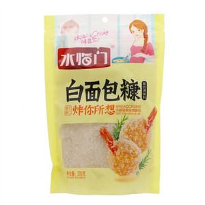 水临门白面包糠复合调味料