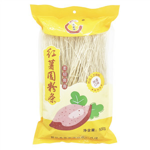 菽香坊红薯粉条