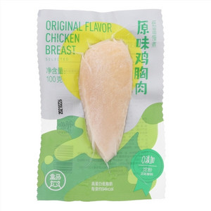 盒马原味鸡胸肉