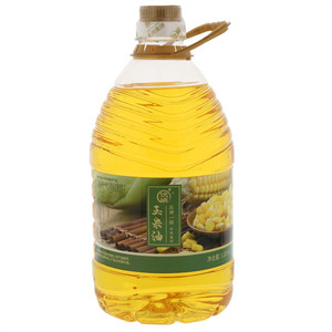优飨玉米油