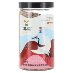 满榆芸豆