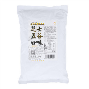 摩芮芝士五谷口味 固体饮料