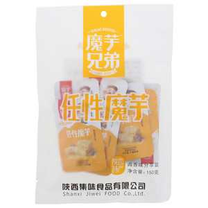魔芋兄弟卤香味任性魔芋