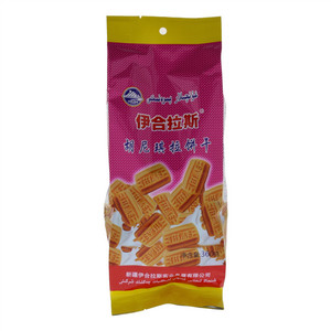 伊合拉斯胡尼琪拉饼干