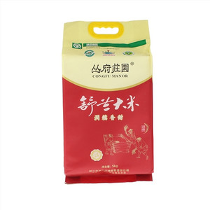 丛府荘園舒兰大米