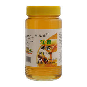 蜂之露洋槐蜂露