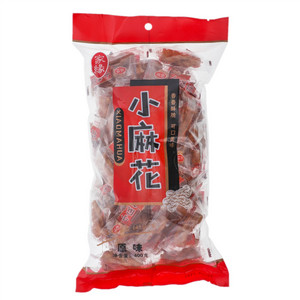 家缘原味小麻花