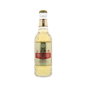 MAI DAO BEER 奥芬堡红金啤酒330ML