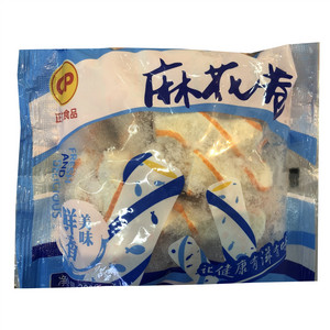 正大食品麻花卷