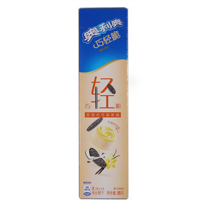 奥利奥夹心饼干