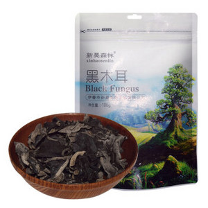 黑木耳