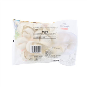 双成同心香菇猪肉水饺