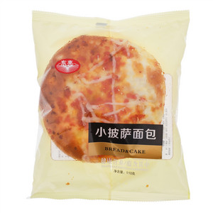 东亮小披萨面包