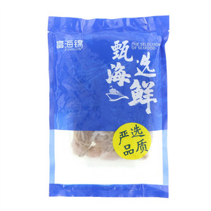 富海锦甄选海鲜