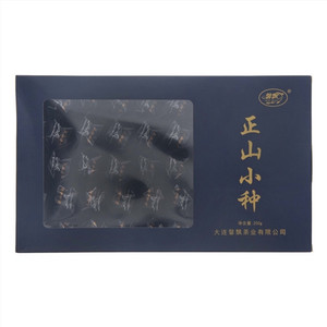 XINPIAO馨瓢正山小种