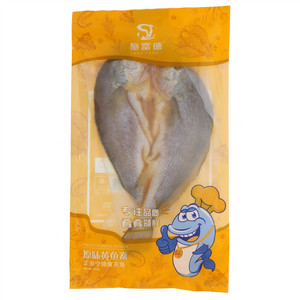 施富德原味黄鱼鲞