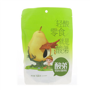 酸弟南酸枣糕（雪梨味）