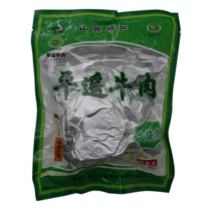 欢春 平遥牛肉（原味）