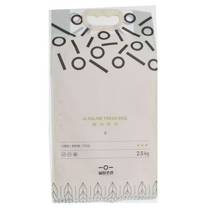 碱原圣地碱地蟹田鲜米