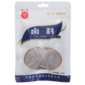 闽一品调料系列卤料