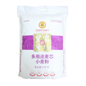 皇家磨坊多用途麦芯小麦粉