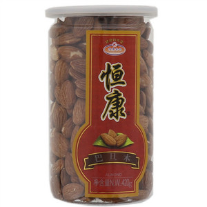 恒康巴旦木