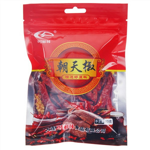 可多林朝天椒