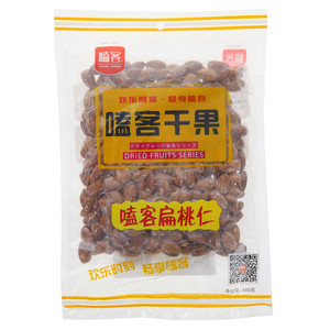 嗑客扁桃仁