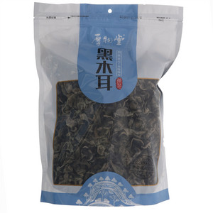 厚物堂黑木耳