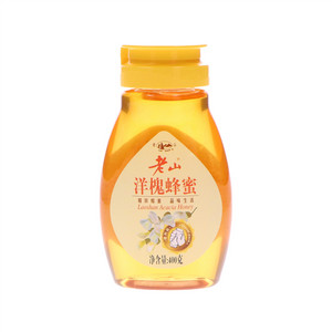 老山洋槐蜂蜜