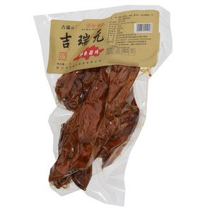 吉瑞元特色卤鸡