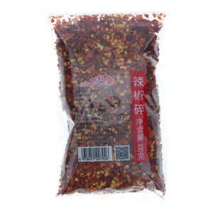 九味十全辣椒碎