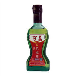 130ml红花椒油