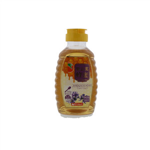 光临紫云英蜂蜜