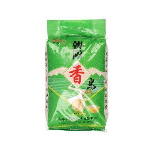 鸿运朝阳香米