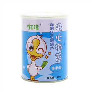 宝贝锦椰蓉味夹心海苔