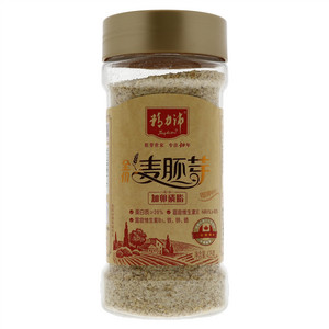精力沛加卵磷脂全价麦胚芽