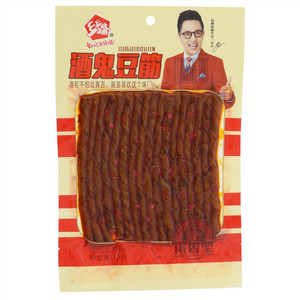 手撕豆筋（浓香味）