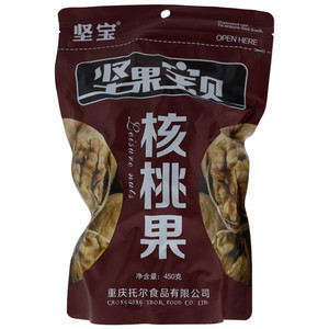 坚宝核桃果