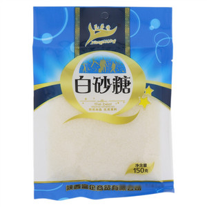 兄弟情白砂糖