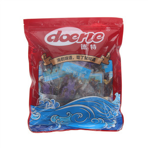 德特香辣鱿鱼须